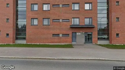 Rooms for rent in Tampere Kaakkoinen - Photo from Google Street View
