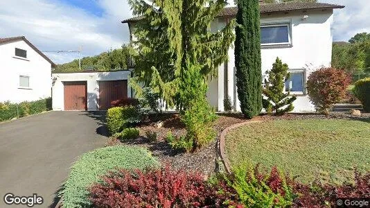 Apartments for rent in Kassel - Photo from Google Street View