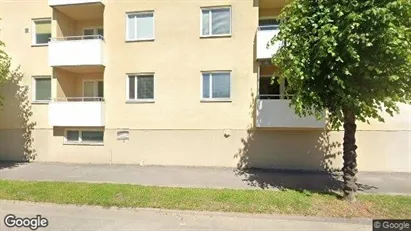 Apartments for rent in Katrineholm - Photo from Google Street View