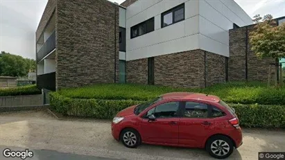 Apartments for rent in Pelt - Photo from Google Street View