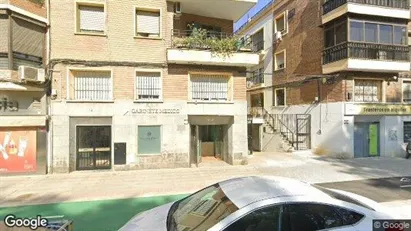 Apartments for rent in Nuestra Señora del Carmen - Photo from Google Street View