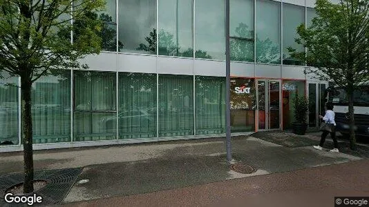 Apartments for rent in Dornbirn - Photo from Google Street View