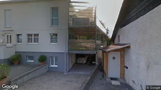Apartments for rent in Bludesch - Photo from Google Street View