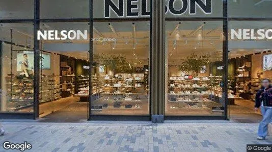 Apartments for rent in Tilburg - Photo from Google Street View