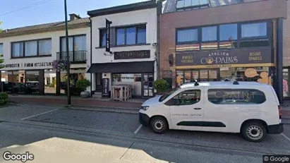 Apartments for rent in Schilde - Photo from Google Street View