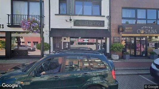 Apartments for rent in Schilde - Photo from Google Street View