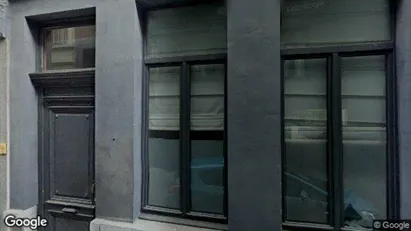 Apartments for rent in Stad Antwerp - Photo from Google Street View