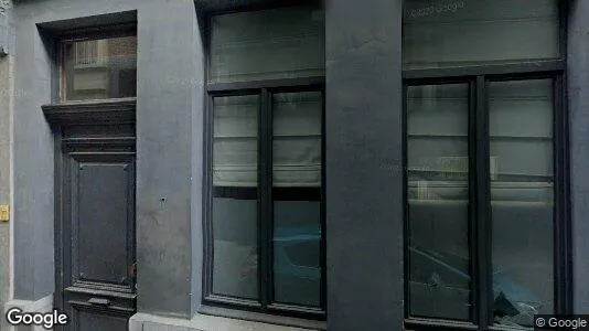 Apartments for rent in Stad Antwerp - Photo from Google Street View