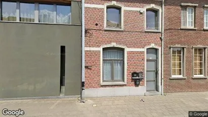 Apartments for rent in Temse - Photo from Google Street View
