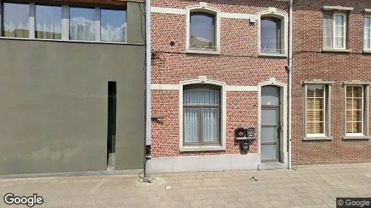 Apartments for rent in Temse - Photo from Google Street View