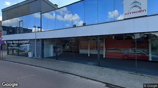 Apartments for rent in Kapellen - Photo from Google Street View