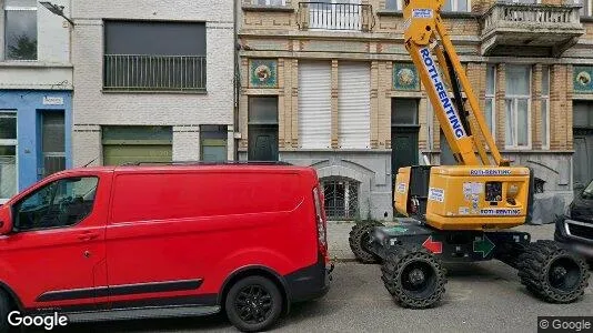 Apartments for rent in Stad Antwerp - Photo from Google Street View