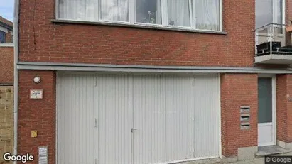 Apartments for rent in Leuven - Photo from Google Street View