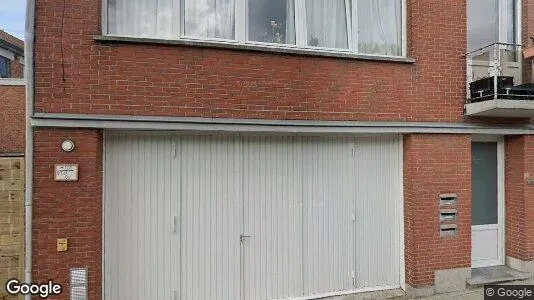 Apartments for rent in Leuven - Photo from Google Street View