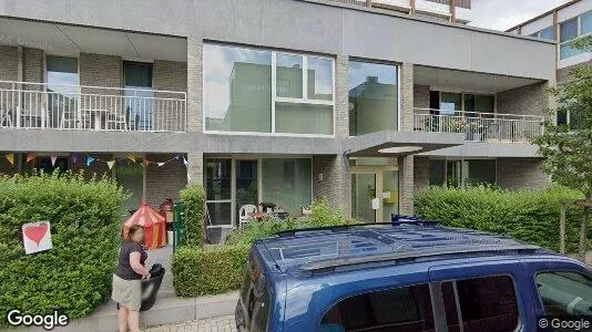 Apartments for rent in Boechout - Photo from Google Street View