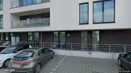 Apartments for rent in Wetteren - Photo from Google Street View