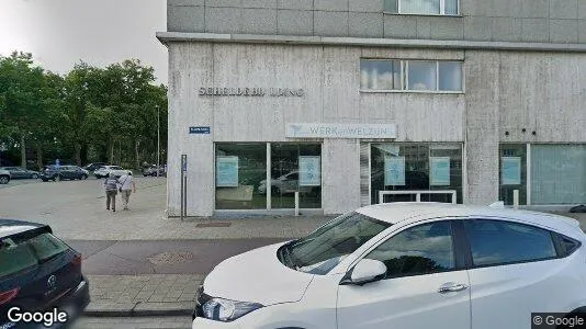 Apartments for rent in Stad Antwerp - Photo from Google Street View