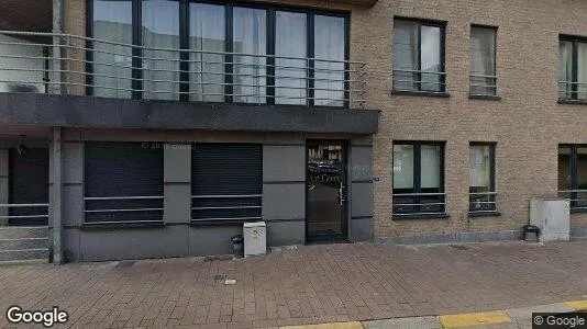 Apartments for rent in Lanaken - Photo from Google Street View