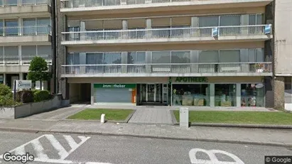 Apartments for rent in Aalst - Photo from Google Street View