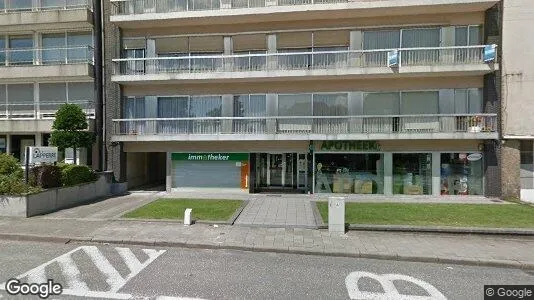 Apartments for rent in Aalst - Photo from Google Street View