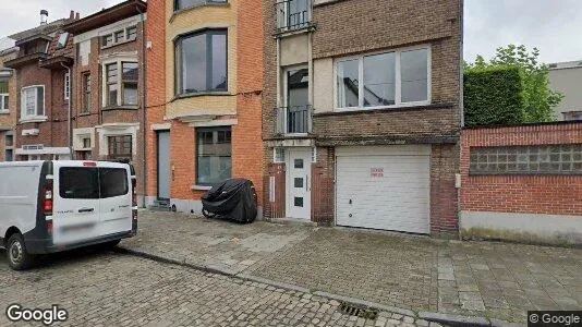 Apartments for rent in Stad Gent - Photo from Google Street View