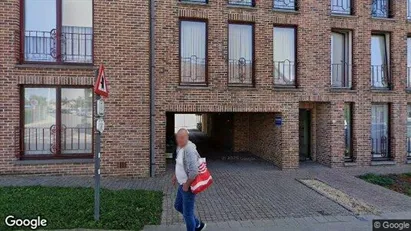Apartments for rent in Poperinge - Photo from Google Street View