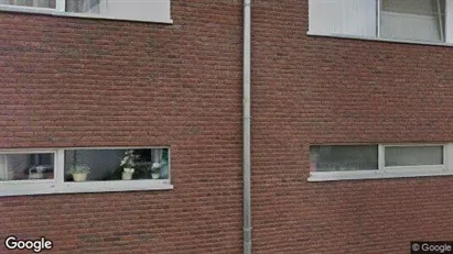 Apartments for rent in Jabbeke - Photo from Google Street View