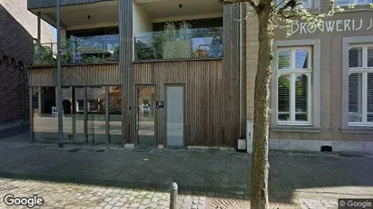 Apartments for rent in Lanaken - Photo from Google Street View