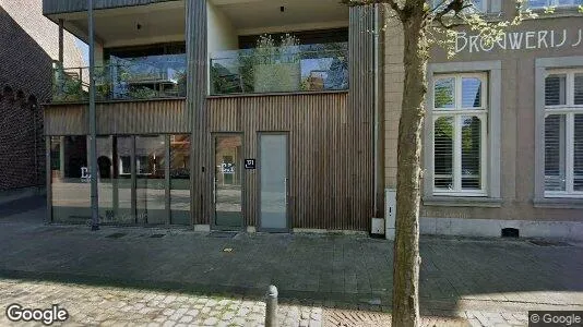 Apartments for rent in Lanaken - Photo from Google Street View