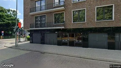 Apartments for rent in Lier - Photo from Google Street View