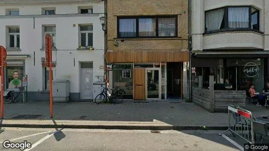 Apartments for rent in Boom - Photo from Google Street View