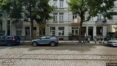 Apartments for rent in Stad Antwerp - Photo from Google Street View