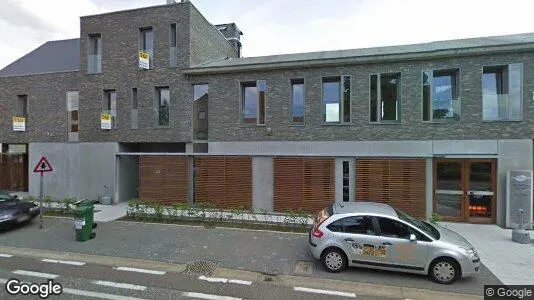 Apartments for rent in Mol - Photo from Google Street View