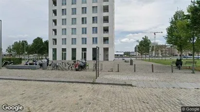 Apartments for rent in Stad Antwerp - Photo from Google Street View