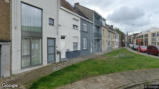 Apartments for rent in Brugge - Photo from Google Street View