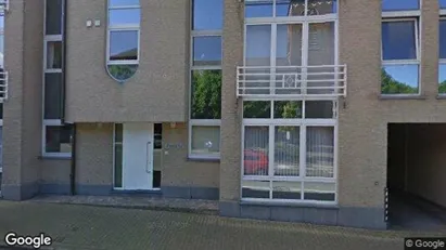 Apartments for rent in Gavere - Photo from Google Street View