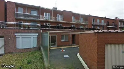 Apartments for rent in Zulte - Photo from Google Street View