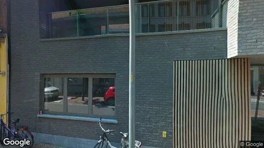 Apartments for rent in Izegem - Photo from Google Street View