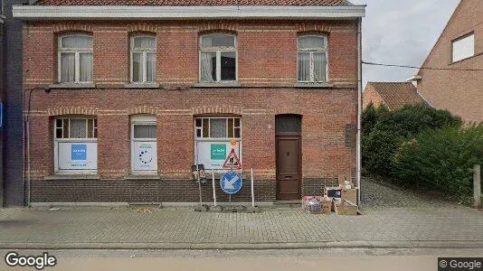 Apartments for rent in Beveren - Photo from Google Street View