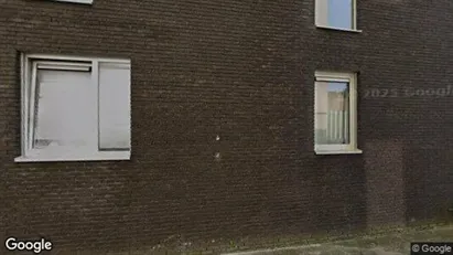 Apartments for rent in Leuven - Photo from Google Street View