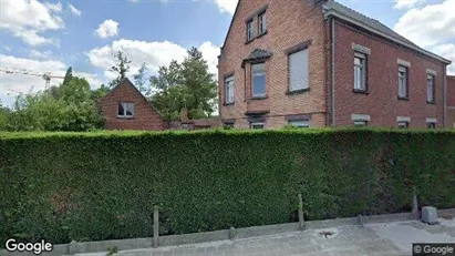 Apartments for rent in Hooglede - Photo from Google Street View