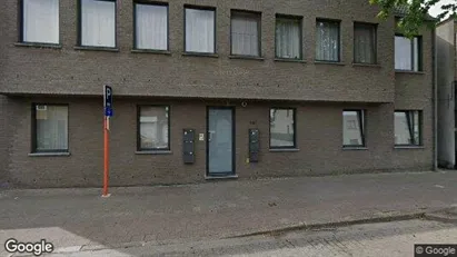 Apartments for rent in Kapellen - Photo from Google Street View