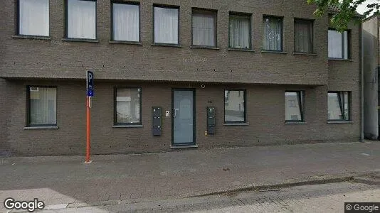 Apartments for rent in Kapellen - Photo from Google Street View