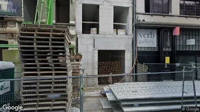 Apartments for rent in Stad Antwerp - Photo from Google Street View