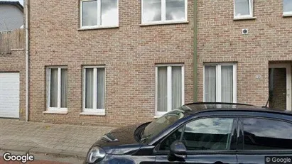 Apartments for rent in Baarle-Hertog - Photo from Google Street View