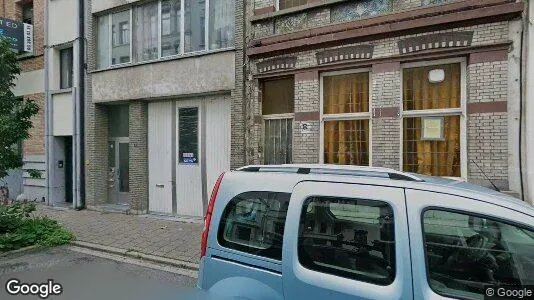 Apartments for rent in Stad Antwerp - Photo from Google Street View