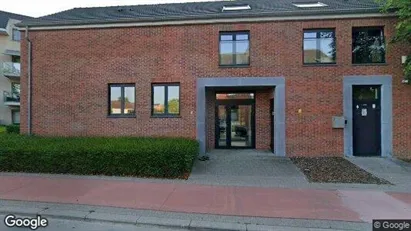Apartments for rent in Puurs-Sint-Amands - Photo from Google Street View