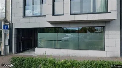 Apartments for rent in Diepenbeek - Photo from Google Street View