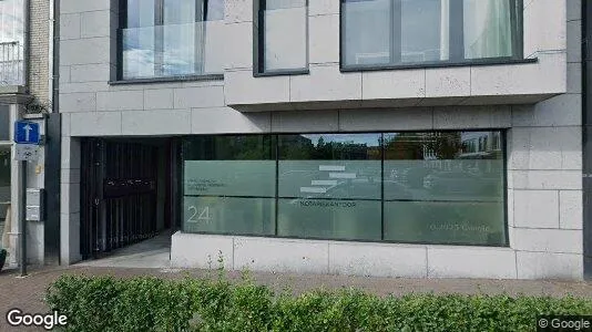 Apartments for rent in Diepenbeek - Photo from Google Street View