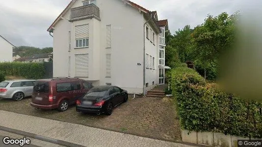 Apartments for rent in Ahrweiler - Photo from Google Street View